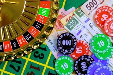 abutoto slot games and tournament interface
